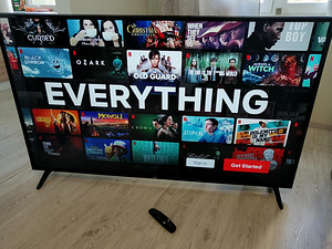 65" LG teler 4K UHD SmartTV (4 foto / 5)