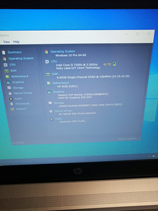 HP ProBook 440 G4 SSD i5 (2 foto / 4)