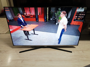 48" Samsung fullHD teler HDMI (2 foto / 3)