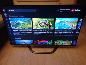 55" LG fullHD teler SmartTV 3D (4 foto / 6)