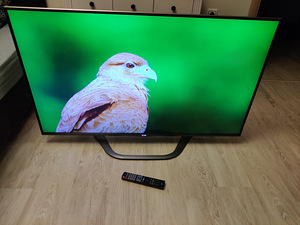 55" LG fullHD teler SmartTV 3D (1 foto / 6)