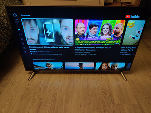 47" LG teler smartTV 3D (3 foto / 5)