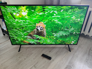 55" Samsung 4k UHD TV SmartTV (2 фото из 6)