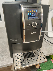 Nivona espressomasin