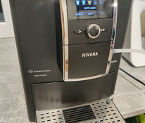Nivona espressomasin