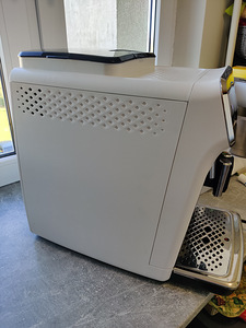 Philips LatteGo espressomasin (3 foto / 7)