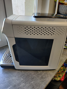 Philips LatteGo espressomasin (4 foto / 7)