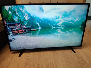 49" LG 4k UHD teler SmartTV (2 foto / 6)