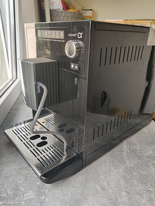 Melitta täisautomaatne kohvimasin (2 foto / 6)