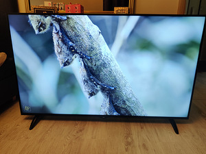 65" JVC 4K UHD teler SmartTV (1 foto / 6)
