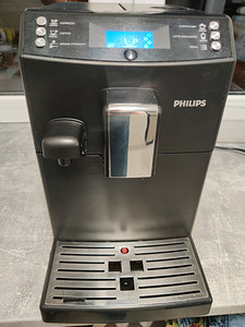 Philips täisautomaatne kohvimasin (2 foto / 8)
