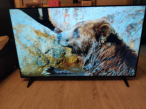 65" 4K UHD teler SmartTV (2 foto / 6)