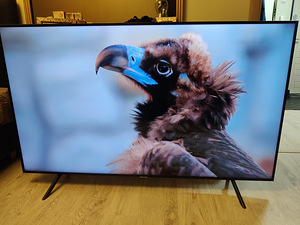 65" Samsung 4k UHD телевизор SmartTV (2 фото из 6)