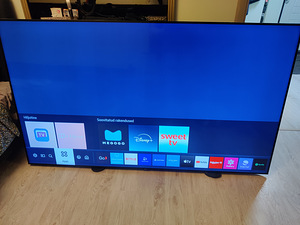 82" Samsung 4K UHD teler SmartTV (4 foto / 7)