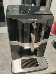 Siemens täisautomaatne kohvimasin (2 foto / 7)