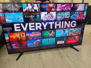 Samsung 4K UHD телевизор SmartTV (3 фото из 5)
