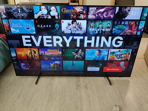 75" Samsung 4K UltraHD teler SmartTV (4 foto / 6)