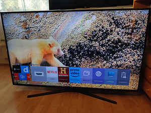 65" Samsung fullHD teler SmartTV (4 foto / 6)