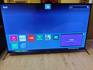 65" Philips 4K UHD teler SmartTV (4 foto / 7)