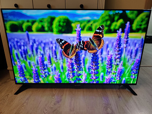 49" 4K UHD teler SmartTV 3D (1 foto / 6)