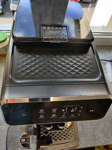Кофемашина Philips LatteGo (3 фото из 6)