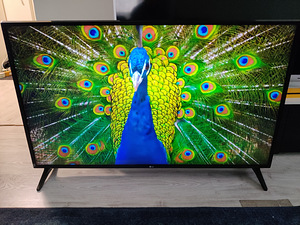 4k UHD teler SmartTV (1 foto / 5)