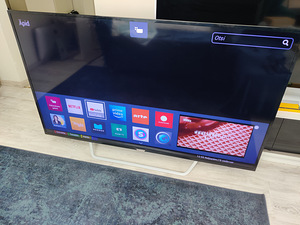 65" Philips 4K UHD teler SmartTV (3 foto / 5)