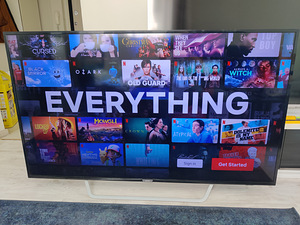 65" Philips 4K UHD teler SmartTV (4 foto / 5)