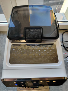 Philips LatteGo täisautomaatne kohvimasin (4 foto / 7)