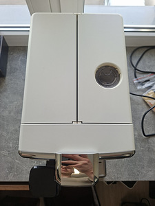 Philips LatteGo täisautomaatne espressomasin (4 foto / 5)