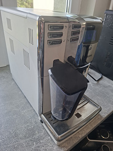 Philips LatteGo täisautomaatne espressomasin (3 foto / 5)