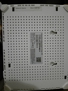 Inteno DG200 u DG301 роутер (2 фото из 2)