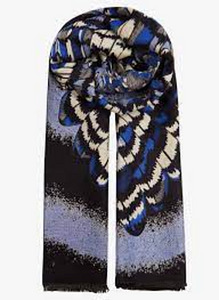 SCARF-Sall Kookai,UUS (5 foto / 6)