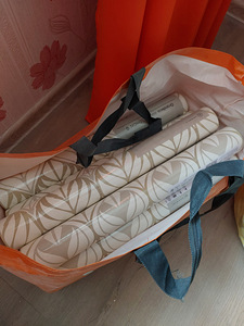 Uus tapeet 10tk (1 foto / 3)