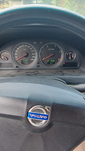 Volvo S60 2.4 двигатель 136 кВт (3 фото из 4)