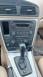 Volvo S60 2.4 двигатель 136 кВт (4 фото из 4)