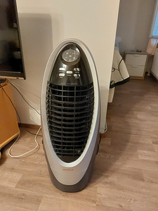 HONEYWELL ÕHUJAHUTI (1 foto / 2)