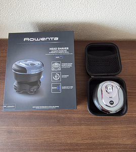 Rowenta GentleBald Head Shaver (3 фото из 6)