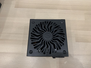 EVGA SuperNOVA GT + Gold 850 W (5 foto / 7)