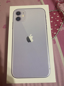 iPhone 11 64 ГБ (3 фото из 4)