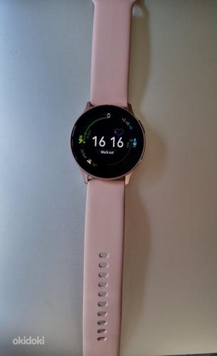 Samsung Galaxy Watch Active 2 40mm (foto #1)