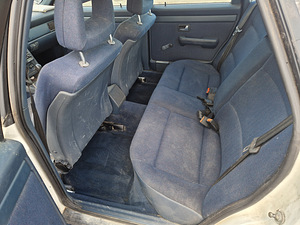 Audi 100 c3 1.8 aut. 1989 (3 foto / 12)
