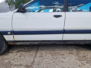 Audi 100 c3 1.8 aut. 1989 (10 foto / 12)