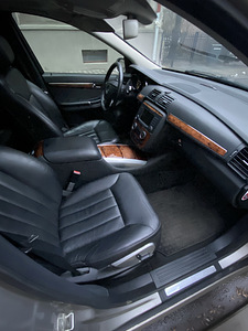 Мерседес р 320cdi (9 фото из 10)