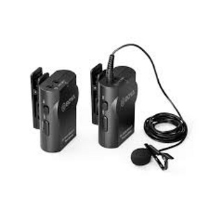 Boya BY-WM4 MK II Microphone (2 foto / 2)