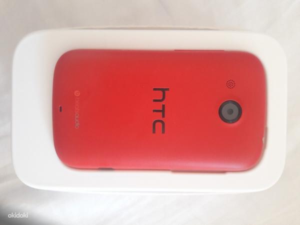 HTC (foto #2)