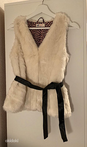 Karvane jakk/ vest (1 foto / 1)