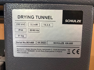 T-särgiprinter Espon F2000 (7 foto / 7)