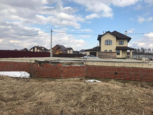 Участок 10 соток