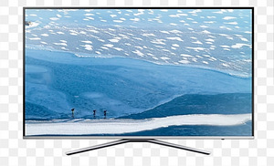 Samsung UE49KU6402U (1 foto / 1)